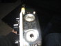 Rickenbacker 620/12 , Jetglo: Close up - Free