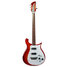 Rickenbacker 420/6 Mod, Fireglo: Full Instrument - Front