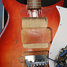 Rickenbacker 420/6 Mod, Fireglo: Close up - Free