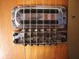 Rickenbacker 330/6 Capri, Two tone brown: Close up - Free