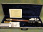 Rickenbacker 325/6 JL, Jetglo: Full Instrument - Front