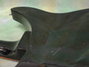 Rickenbacker 325/6 JL, Jetglo: Full Instrument - Rear