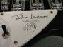 Rickenbacker 325/6 JL, Jetglo: Close up - Free2