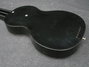 Rickenbacker B/6 LapSteel, Black: Body - Rear