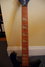 Rickenbacker 620/6 BH BT, Midnightblue: Neck - Front