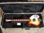 Rickenbacker 365/6 VP, MonteBrown: Full Instrument - Front