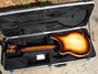 Rickenbacker 365/6 VP, MonteBrown: Full Instrument - Rear