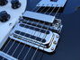 Rickenbacker 350/6 V63, Jetglo: Free image