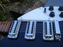 Rickenbacker 350/6 V63, Jetglo: Close up - Free2
