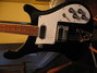 Rickenbacker 480/6 , Jetglo: Free image