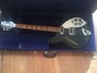 Rickenbacker 360/6 , Jetglo: Free image