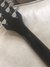 Rickenbacker 360/6 , Jetglo: Headstock - Rear