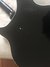 Rickenbacker 360/6 , Jetglo: Body - Rear