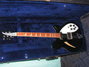 Rickenbacker 360/6 , Jetglo: Full Instrument - Front