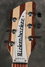 Rickenbacker 360/6 , Mapleglo: Headstock