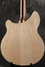 Rickenbacker 360/6 , Mapleglo: Body - Rear