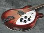 Rickenbacker 360/6 CW, Fireglo: Free image2