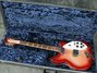 Rickenbacker 360/6 CW, Fireglo: Full Instrument - Front