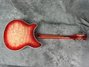 Rickenbacker 360/6 CW, Fireglo: Full Instrument - Rear