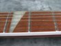 Rickenbacker 360/6 CW, Fireglo: Neck - Rear