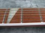 Rickenbacker 360/6 CW, Fireglo: Neck - Rear