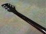 Rickenbacker 330/6 , Jetglo: Neck - Rear