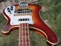Rickenbacker 4003/4 , Fireglo: Free image2