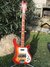 Rickenbacker 4003/4 , Fireglo: Full Instrument - Front