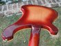 Rickenbacker 4003/4 , Fireglo: Full Instrument - Rear
