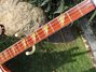 Rickenbacker 4003/4 , Fireglo: Neck - Front