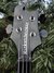 Rickenbacker 4003/4 Blackstar, Jetglo: Headstock