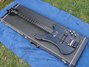 Rickenbacker 4003/4 Blackstar, Jetglo: Free image
