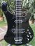 Rickenbacker 4003/4 Blackstar, Jetglo: Body - Front