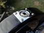 Rickenbacker 4003/4 Blackstar, Jetglo: Close up - Free2