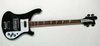 Rickenbacker 4001/4 , Jetglo: Free image