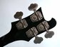 Rickenbacker 4001/4 , Jetglo: Headstock - Rear