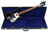 Rickenbacker 4001/4 , Jetglo: Full Instrument - Front