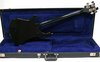 Rickenbacker 4001/4 , Jetglo: Full Instrument - Rear
