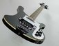 Rickenbacker 4001/4 , Jetglo: Neck - Front