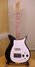 Rickenbacker 1000/6 Combo, Jetglo: Full Instrument - Front