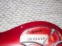 Rickenbacker 1996/6 f hole, Amber Fireglo: Close up - Free2