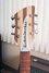 Rickenbacker 330/6 , Mapleglo: Headstock
