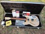 Rickenbacker 330/6 , Mapleglo: Free image