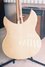 Rickenbacker 330/6 , Mapleglo: Body - Rear