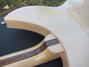 Rickenbacker 330/6 , Mapleglo: Full Instrument - Rear