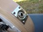 Rickenbacker 330/6 , Mapleglo: Close up - Free2