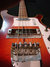 Rickenbacker 4001/4 , Fireglo: Close up - Free2