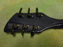Rickenbacker 360/6 BH BT, Midnightblue: Headstock - Rear