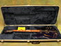 Rickenbacker 360/6 BH BT, Midnightblue: Full Instrument - Front