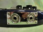Rickenbacker 360/6 BH BT, Midnightblue: Close up - Free